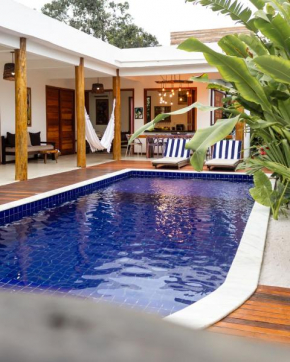 CASA SIMONI Trancoso